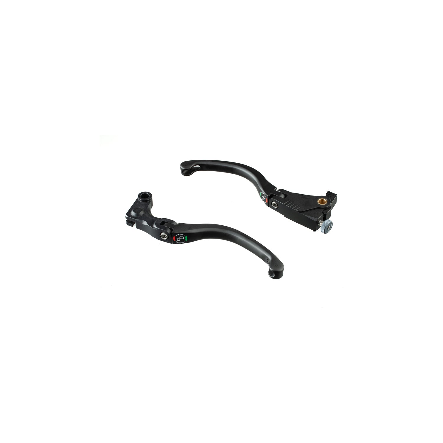 Kit Leve ( Freno + Frizione ) Magnesio/Alluminio