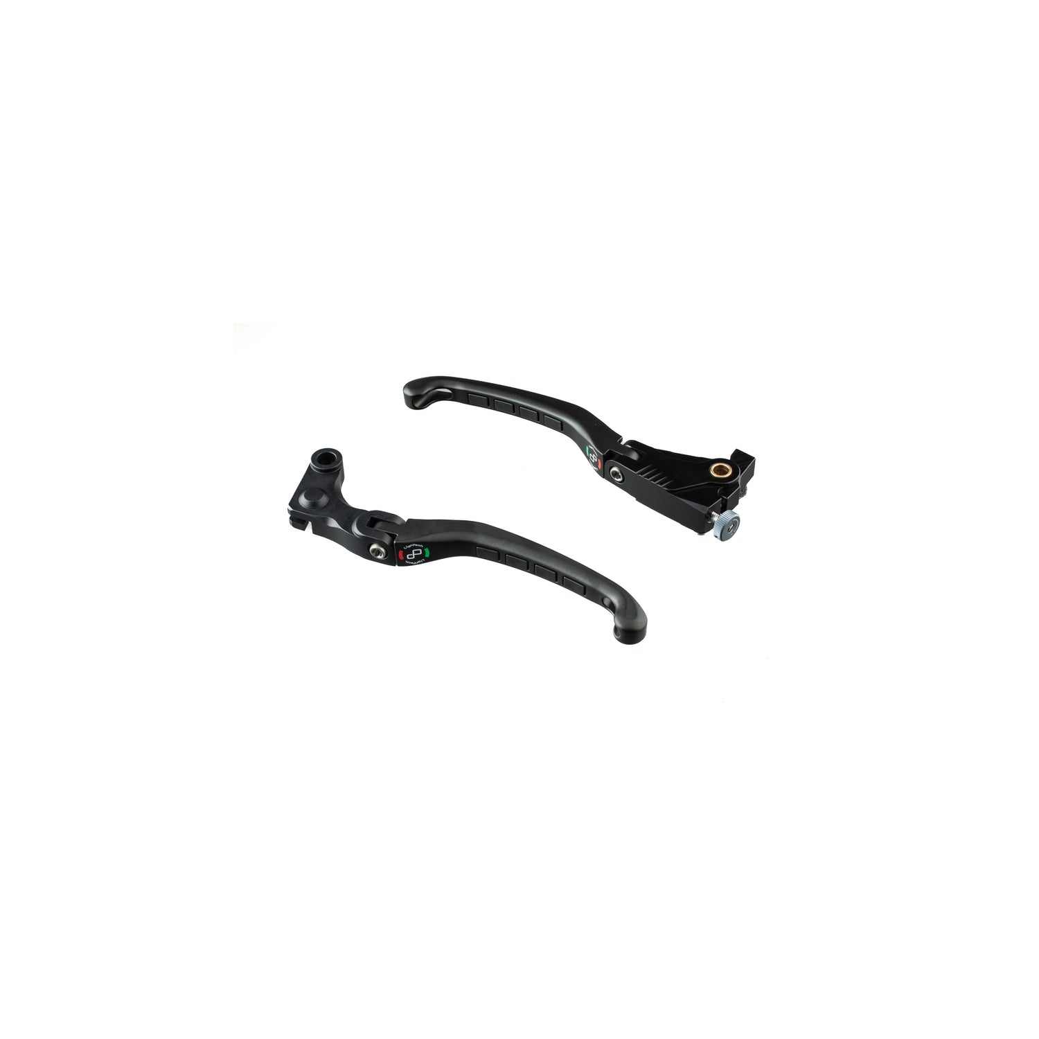 Kit Leve ( Freno + Frizione ) Magnesio/Alluminio