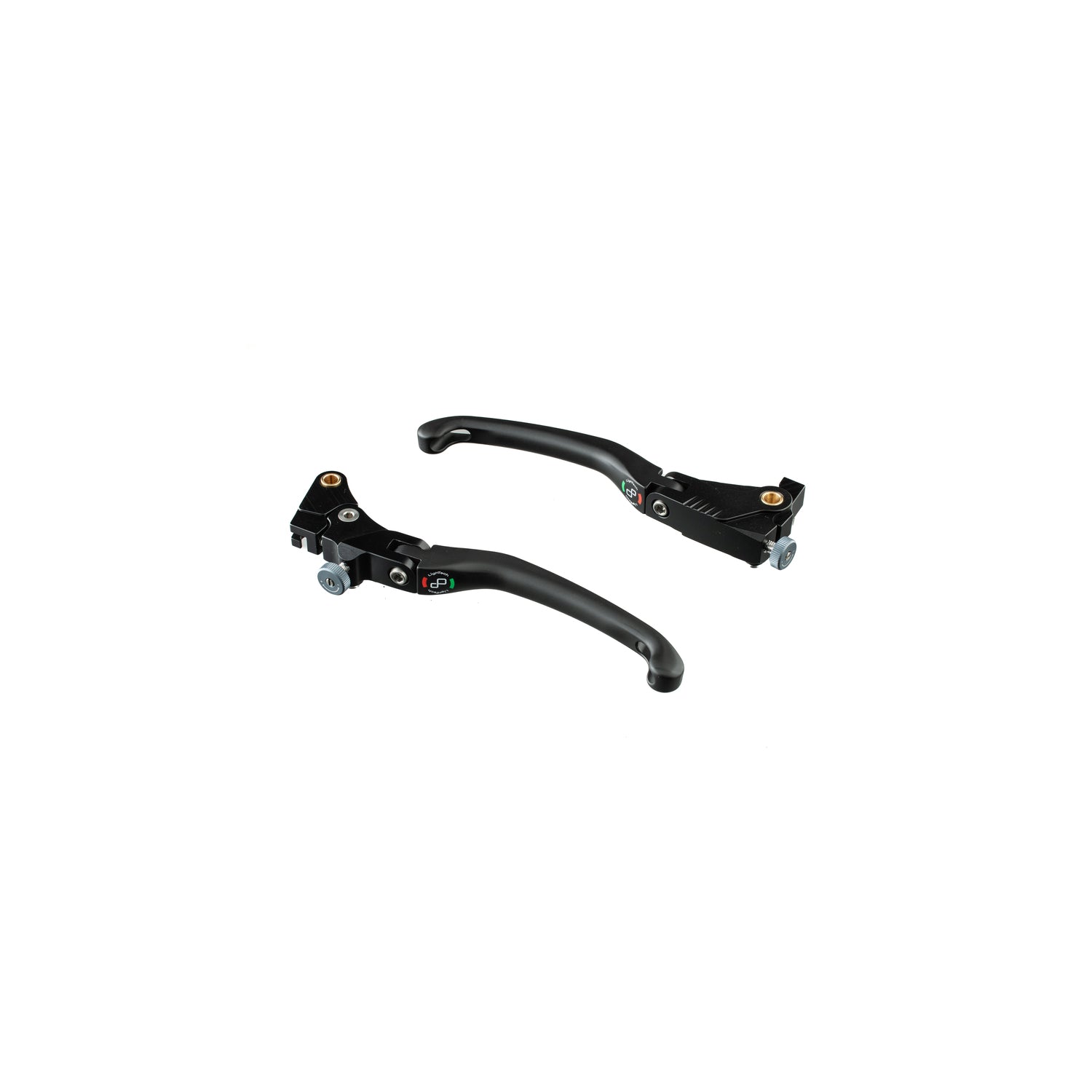 Kit Leve ( Freno + Frizione ) Magnesio/Alluminio