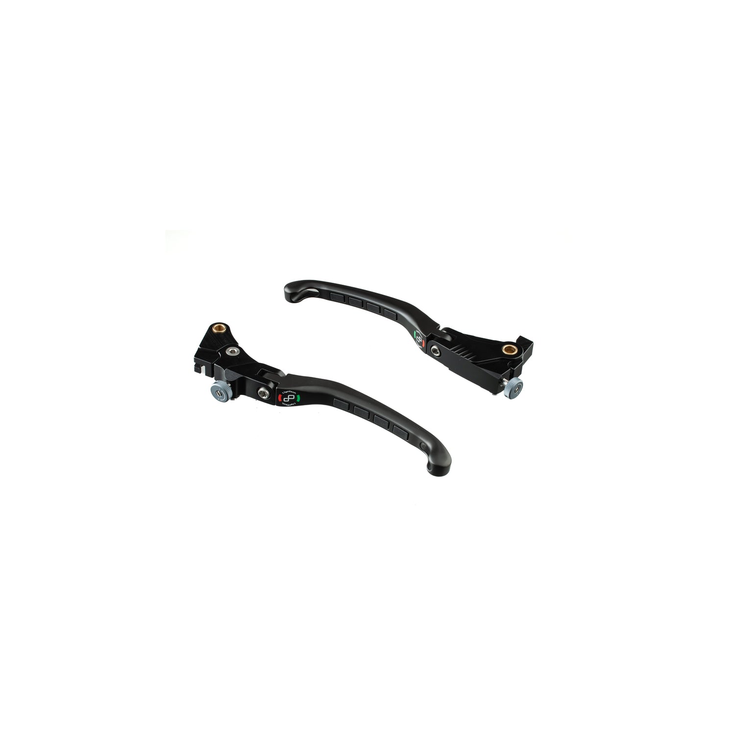 Kit Leve ( Freno + Frizione ) Magnesio/Alluminio