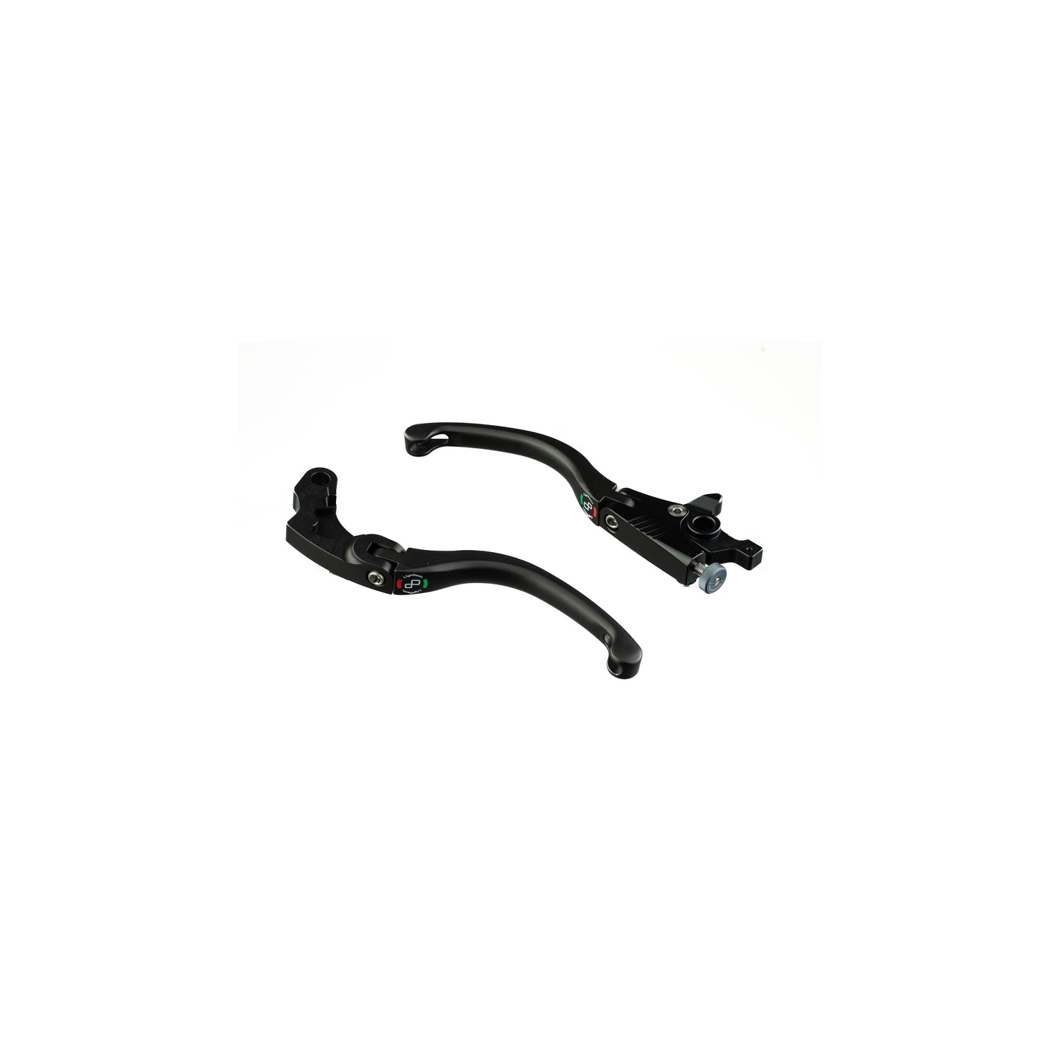 Kit Leve ( Freno + Frizione ) Magnesio/Alluminio