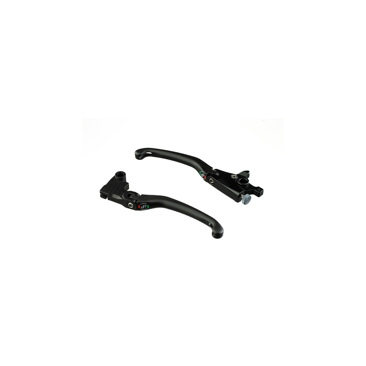 Kit Leve ( Freno + Frizione ) Magnesio/Alluminio