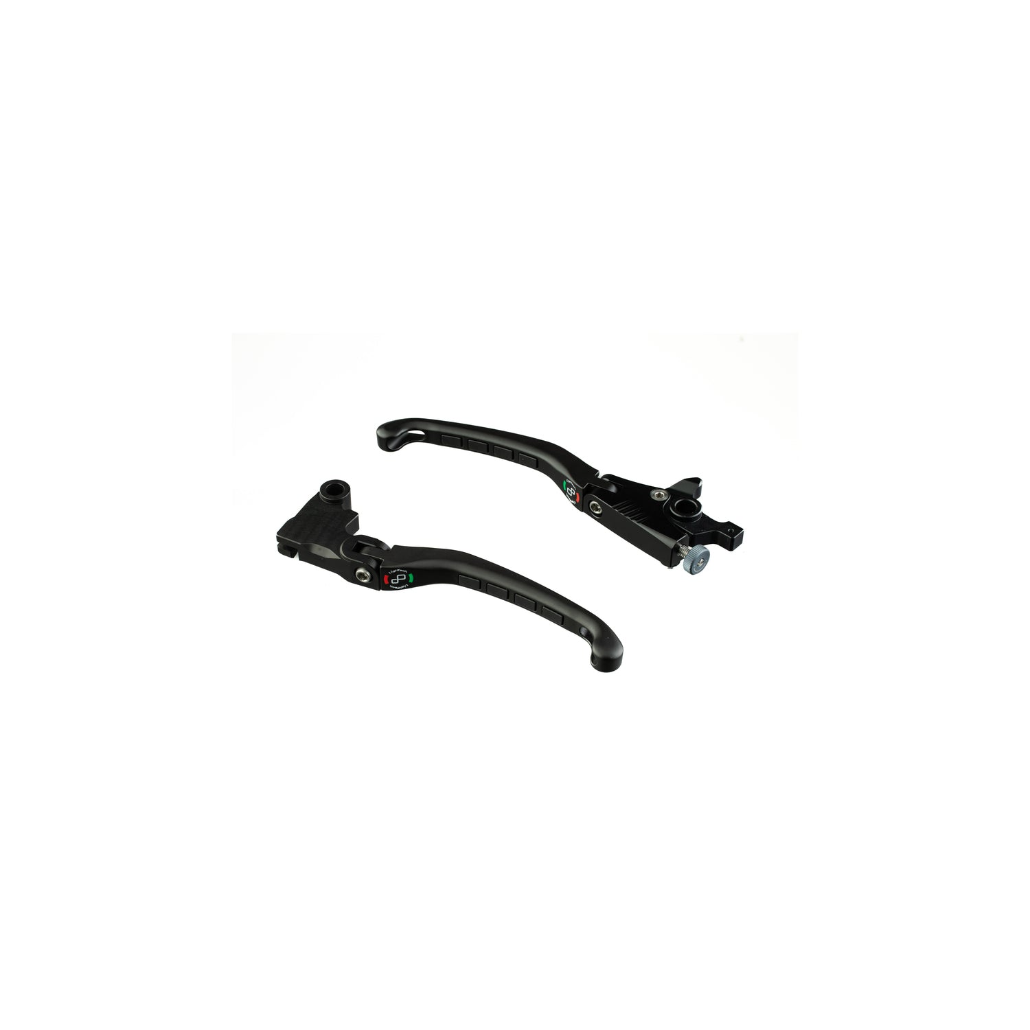 Kit Leve ( Freno + Frizione ) Magnesio/Alluminio