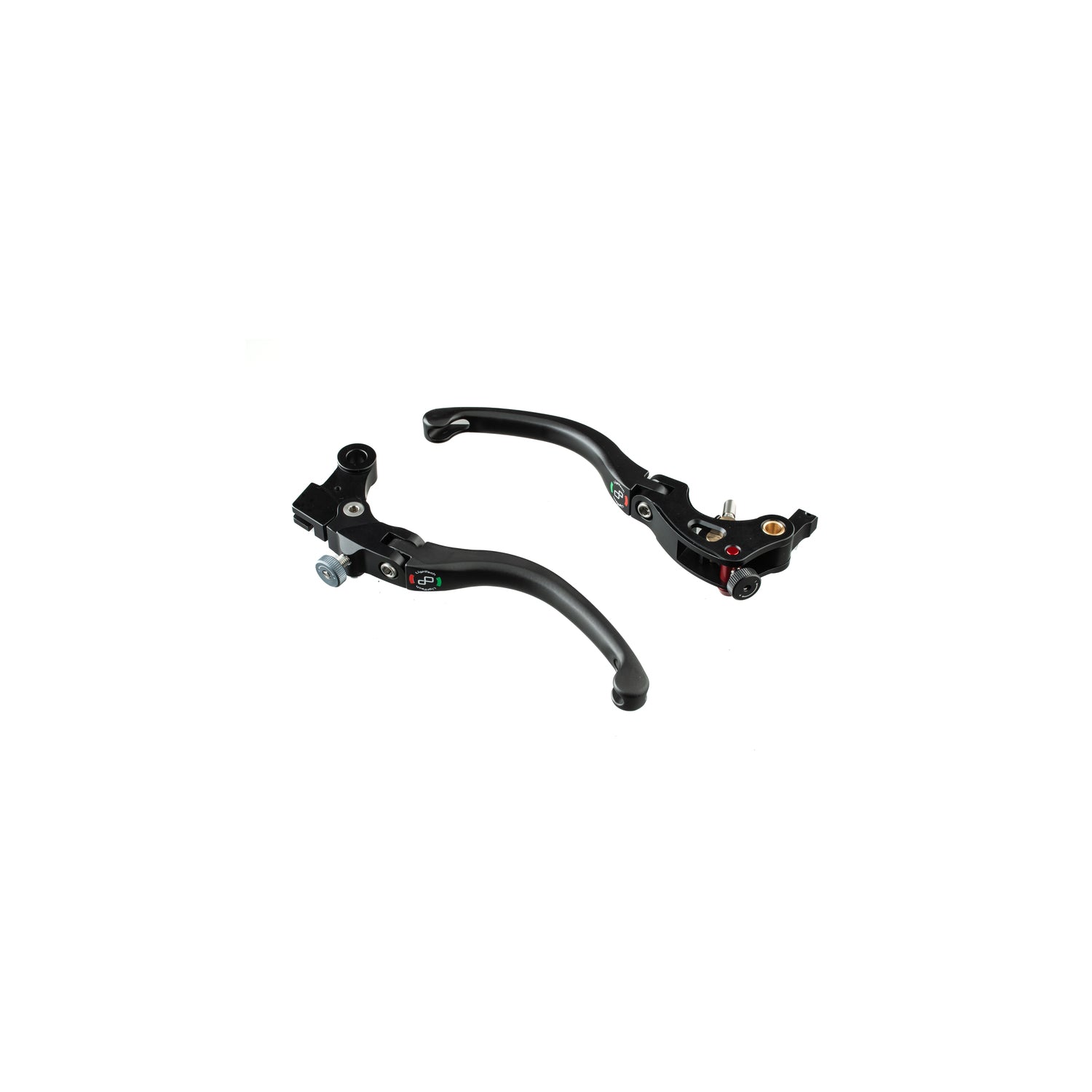 Kit Leve ( Freno + Frizione ) Magnesio/Alluminio