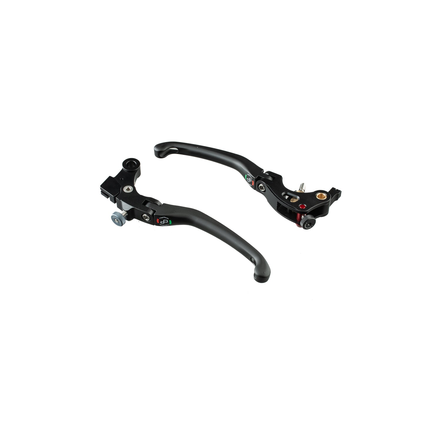 Kit Leve ( Freno + Frizione ) Magnesio/Alluminio