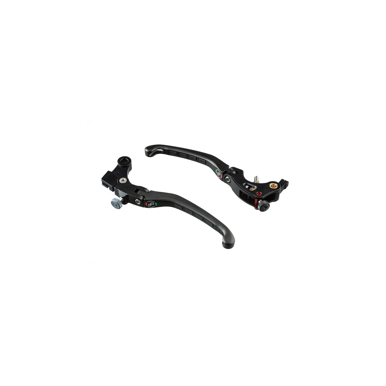 Kit Leve ( Freno + Frizione ) Magnesio/Alluminio
