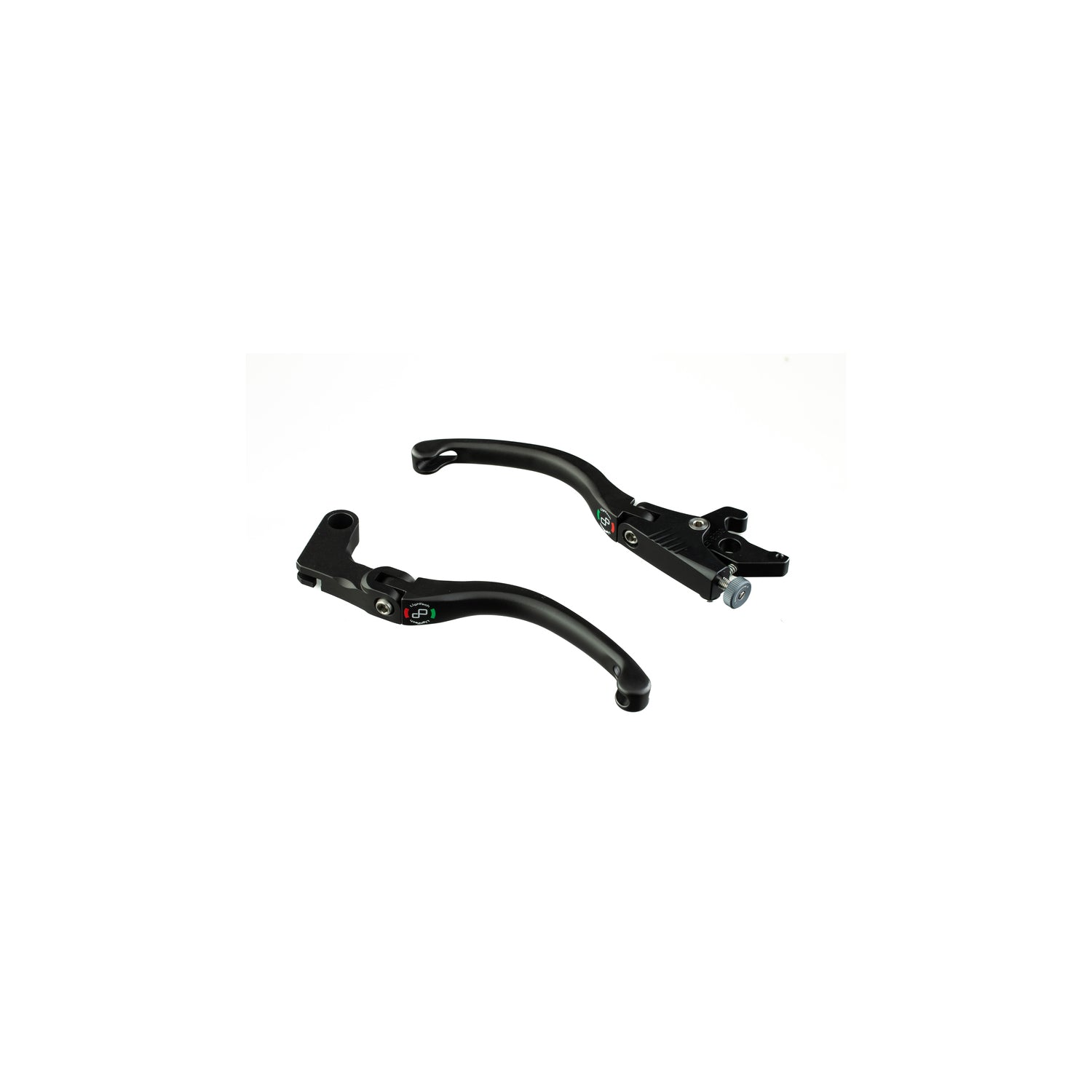 Kit Leve ( Freno + Frizione ) Magnesio/Alluminio