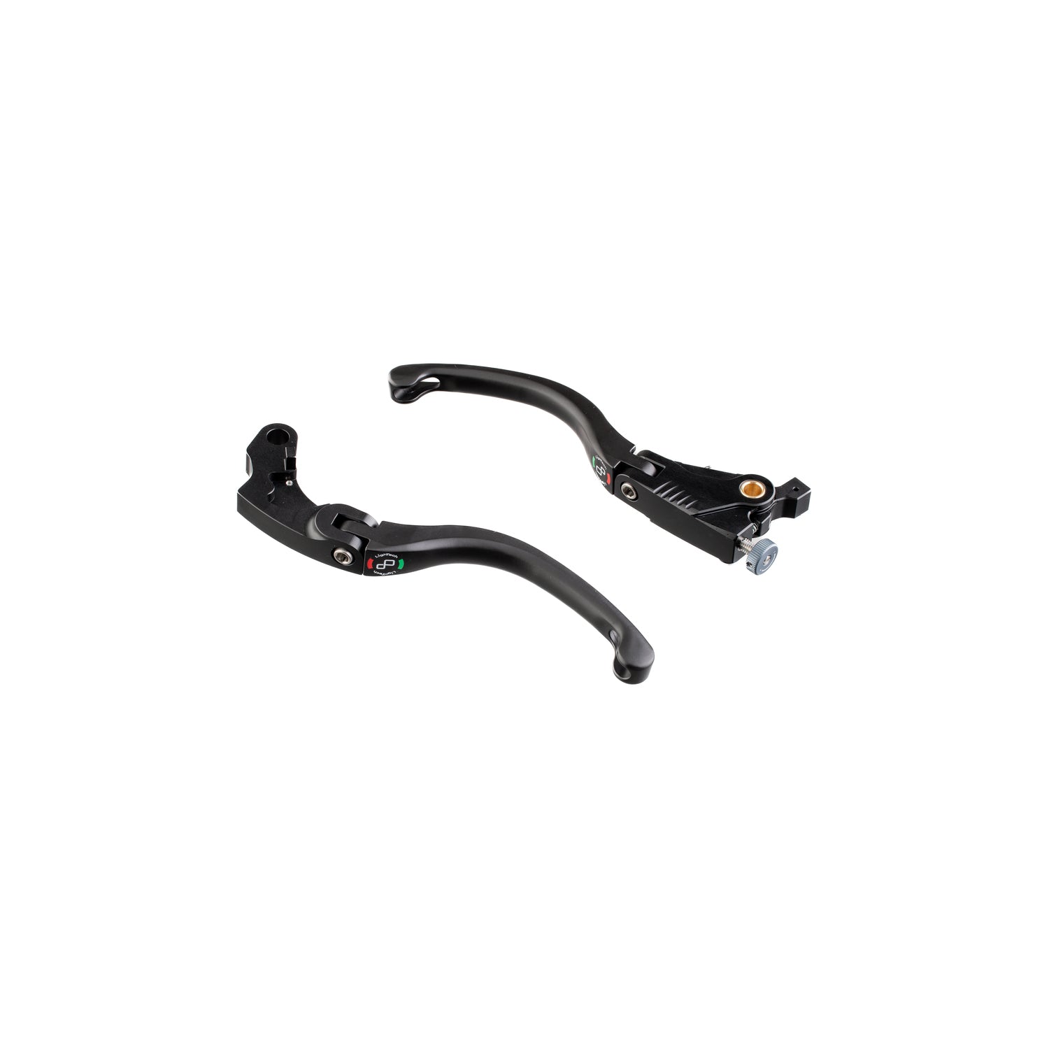 Kit Leve ( Freno + Frizione ) Magnesio/Alluminio