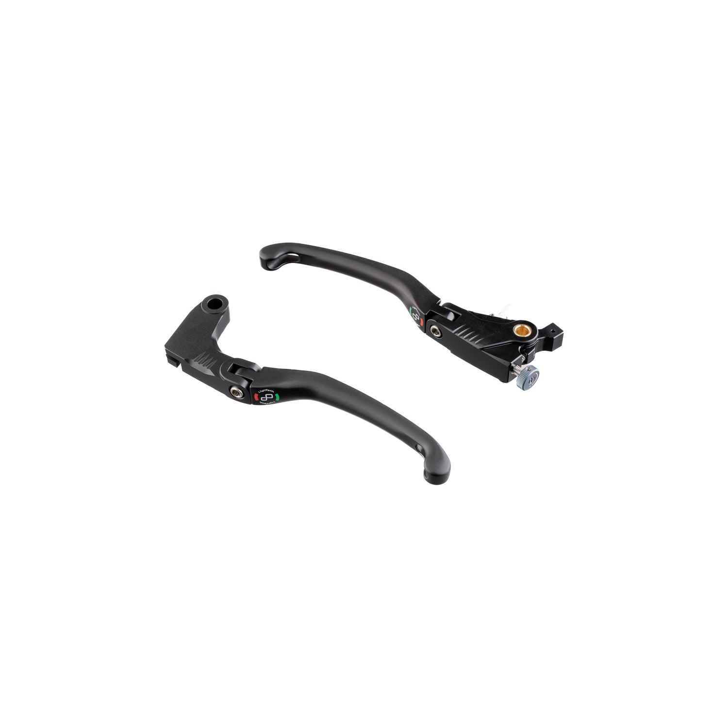 Kit Leve ( Freno + Frizione ) Magnesio/Alluminio