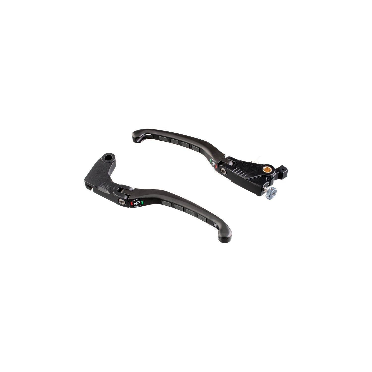 Kit Leve ( Freno + Frizione ) Magnesio/Alluminio