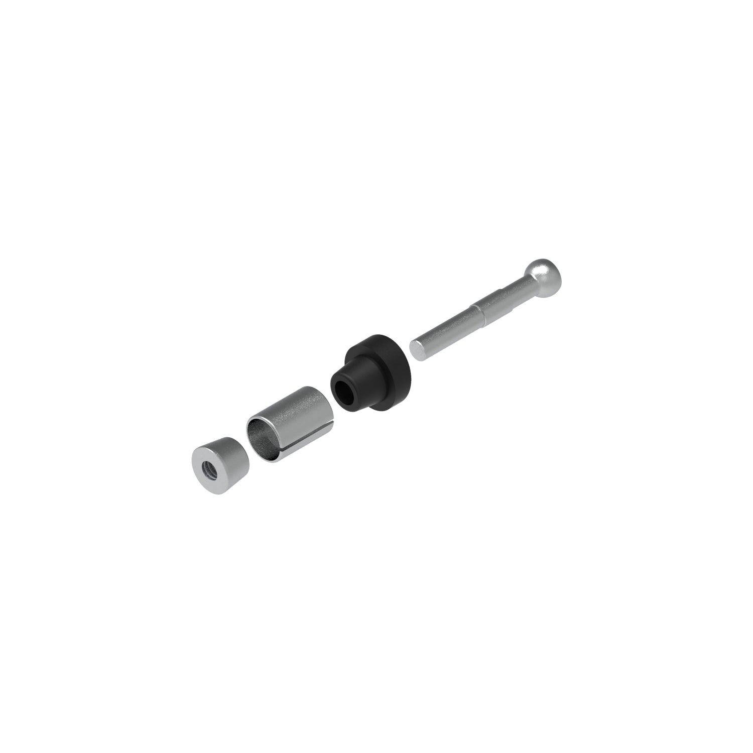 Kit Adattatore Protezione Leva Diam. 16-17.5
