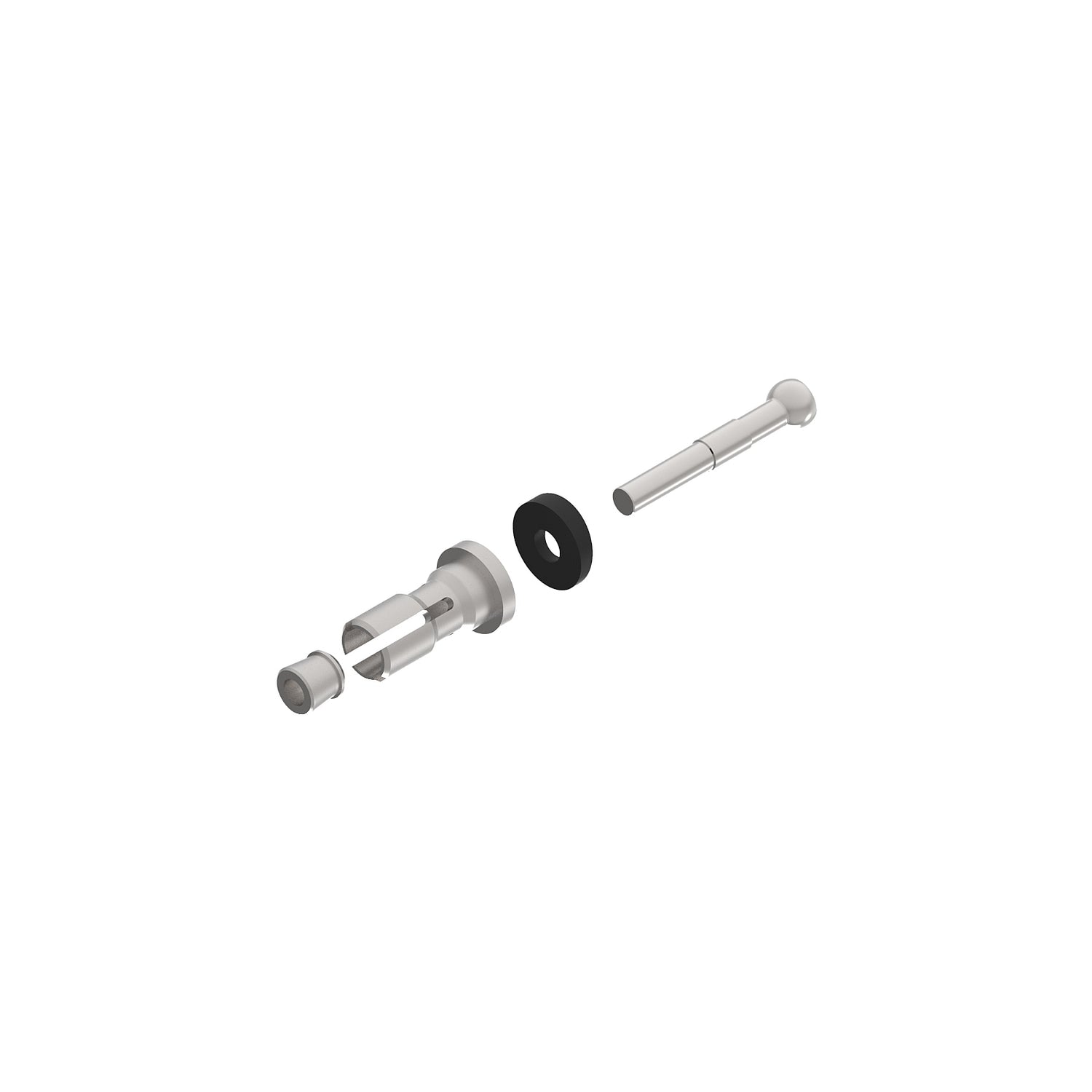 Kit Adattatore Protezione Leva Tubi Manubrio Lightech