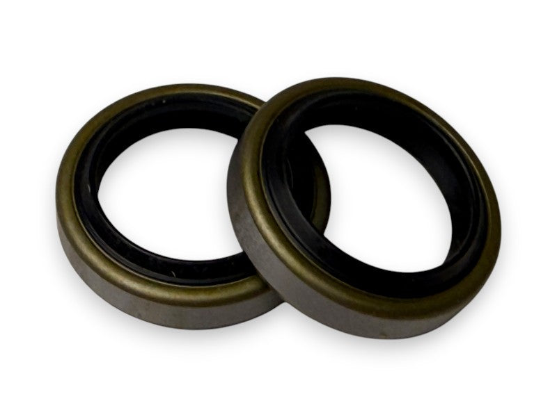 Athena P40FORK455068 – Kit Paraoli Forcella Piaggio Boss 50 1988–1989 – 25.7×35×7.9 mm – MGR / RSD2 – 115116