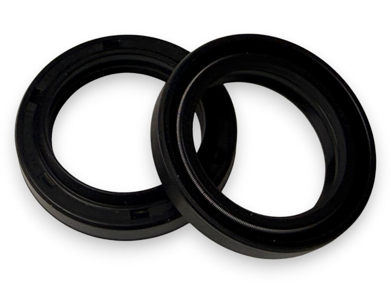 Athena P40FORK455146 – Kit Paraoli Forcella Piaggio X7 EVO IE Euro3 125 (2009–2010) – 35×48×8/10.5 mm – MGR / RSD2 – 116339