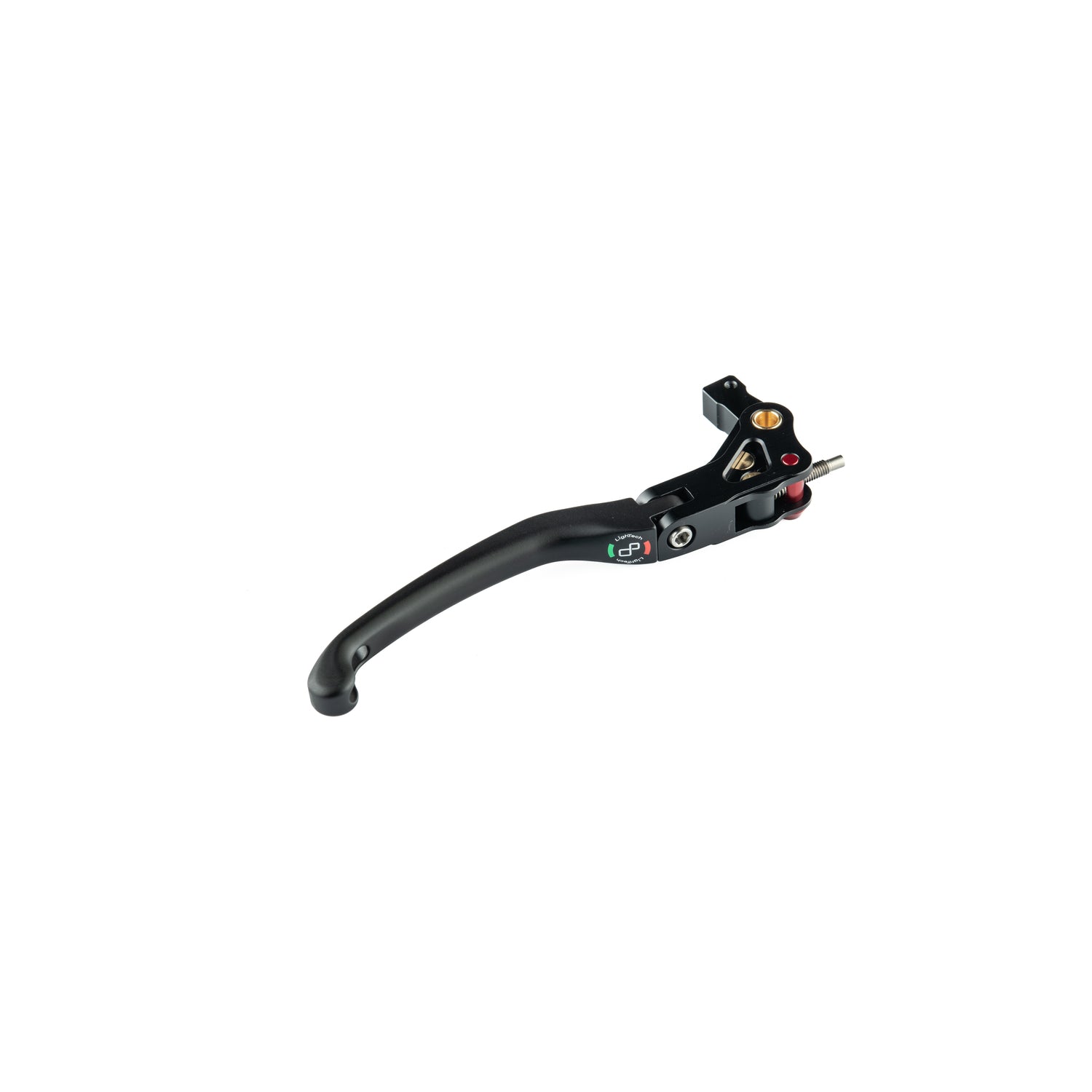 Leve Freno Magnesio /Alluminio Con Regolazione Da Sx