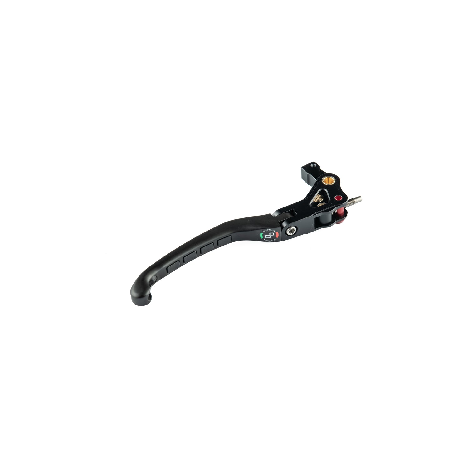 Leve Freno Magnesio /Alluminio Con Regolazione Da Sx