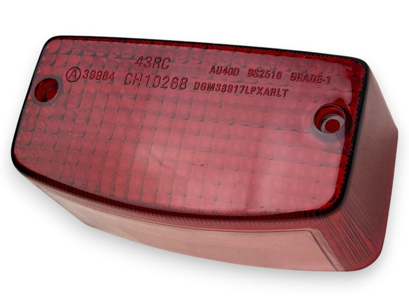 Lente Fanalino Posteriore per Honda CB500 / VF750 / XRV750 / CB 500