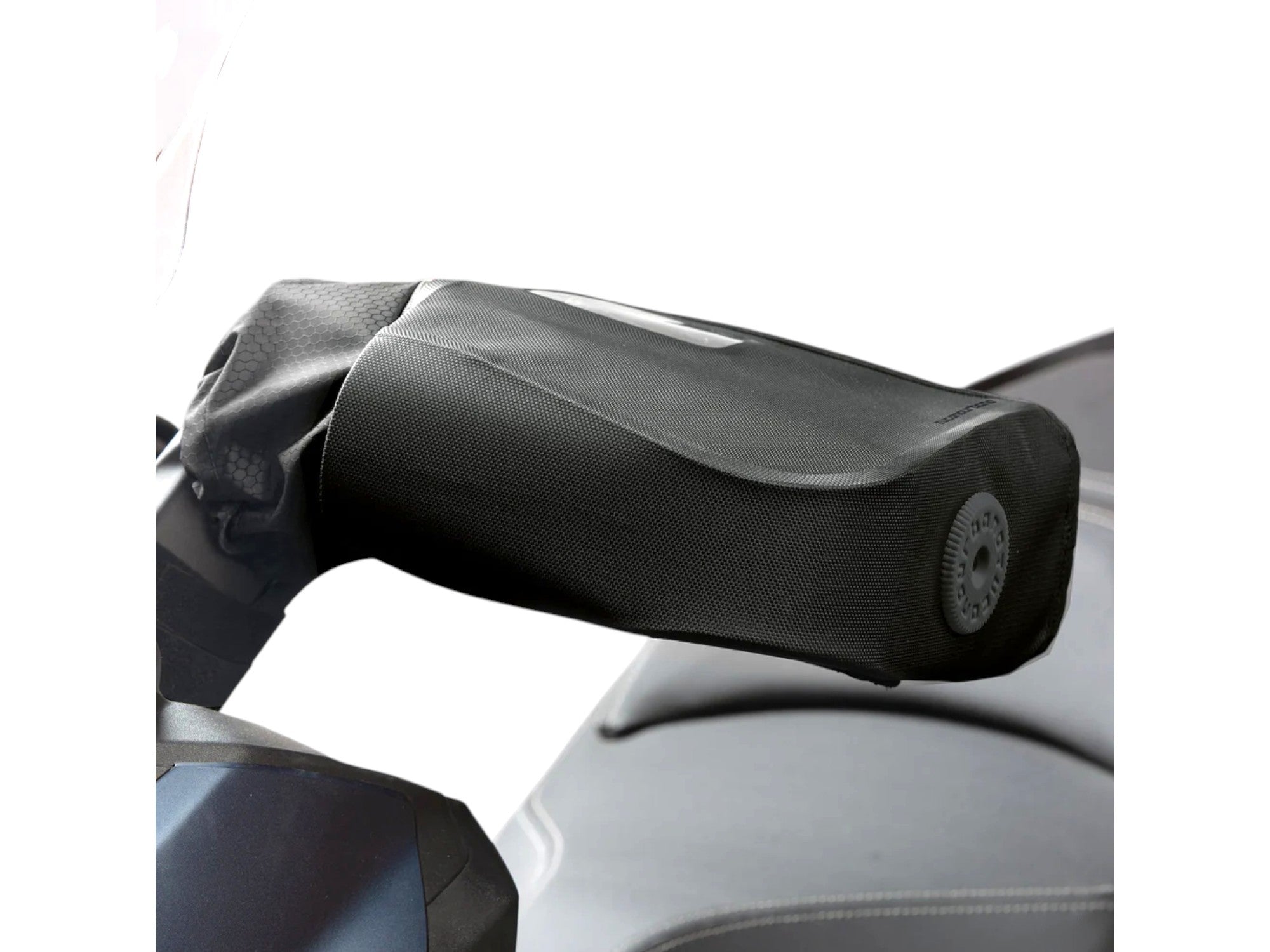 Manopole Termiche Tucano Urbano Tarp R333PRO Black