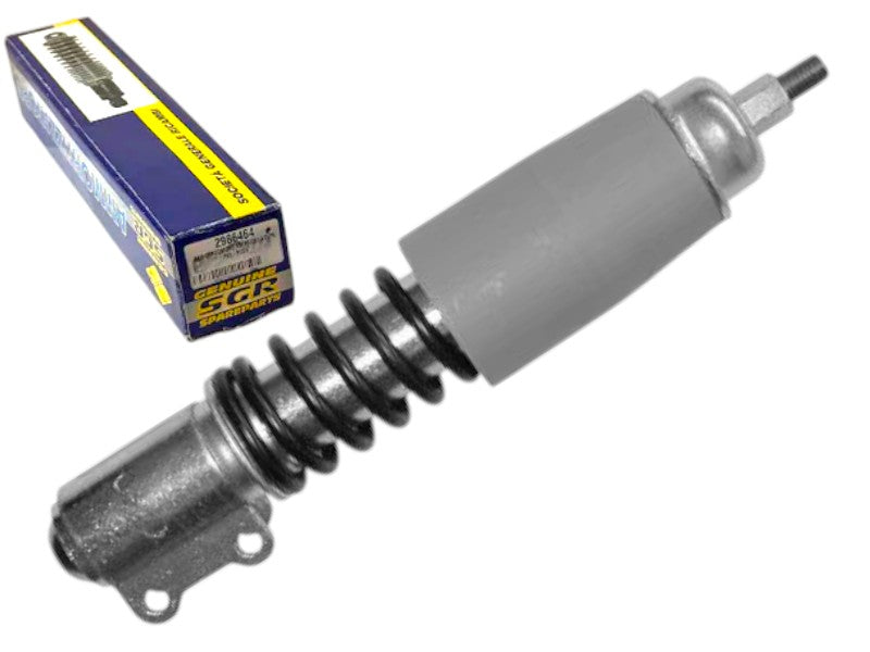 Mono Ammortizzatore Anteriore per Piaggio Vespa PK XL / Rush 50 (1988-1989) 2986464