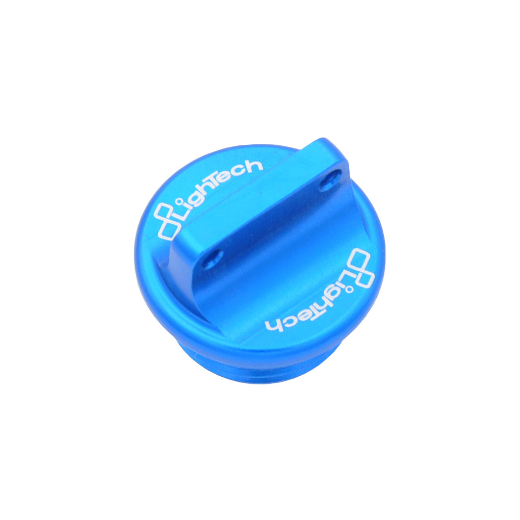 Tappo Olio M 25x1,5