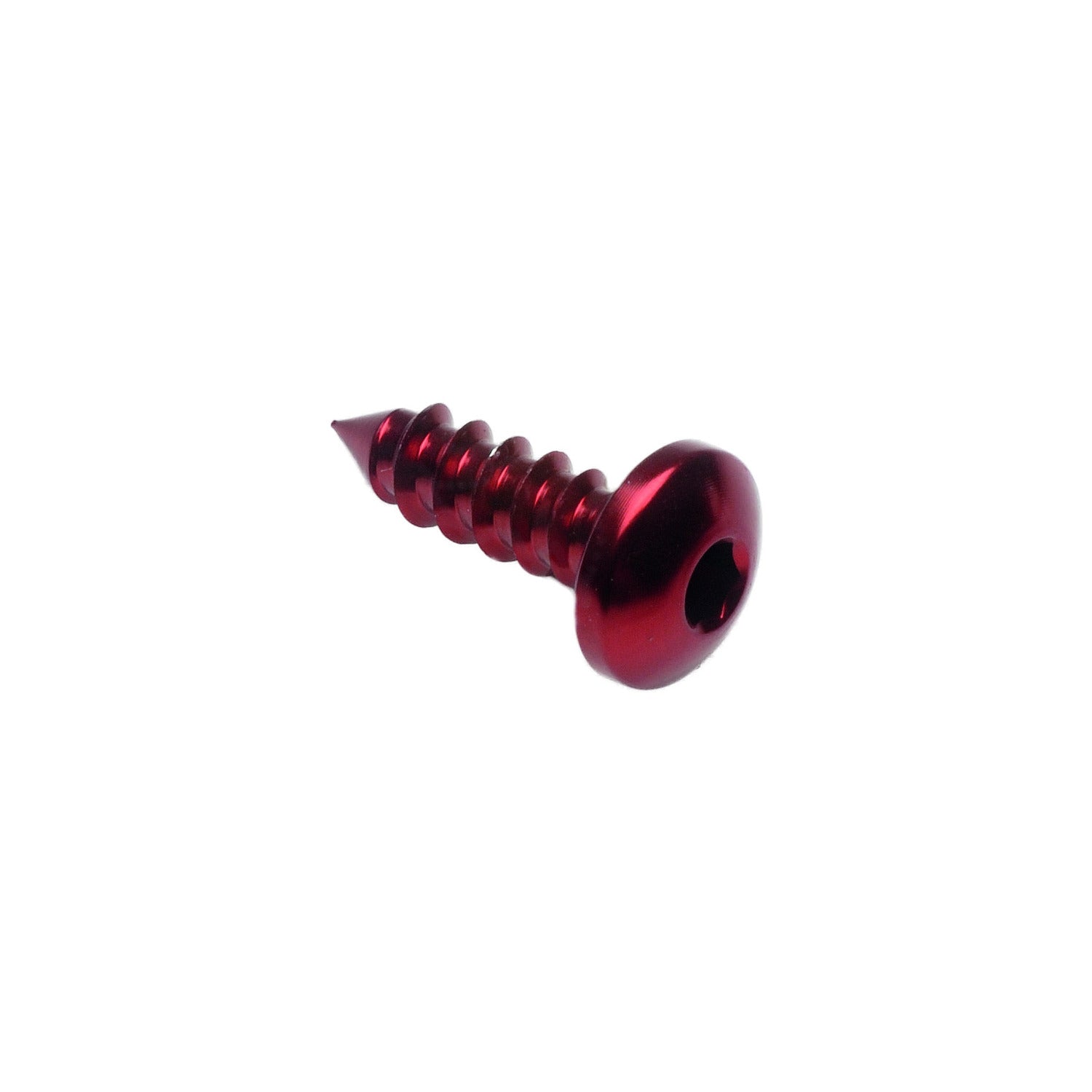 Vite Autofilettante 002 Ø 4,5x13 Ergal