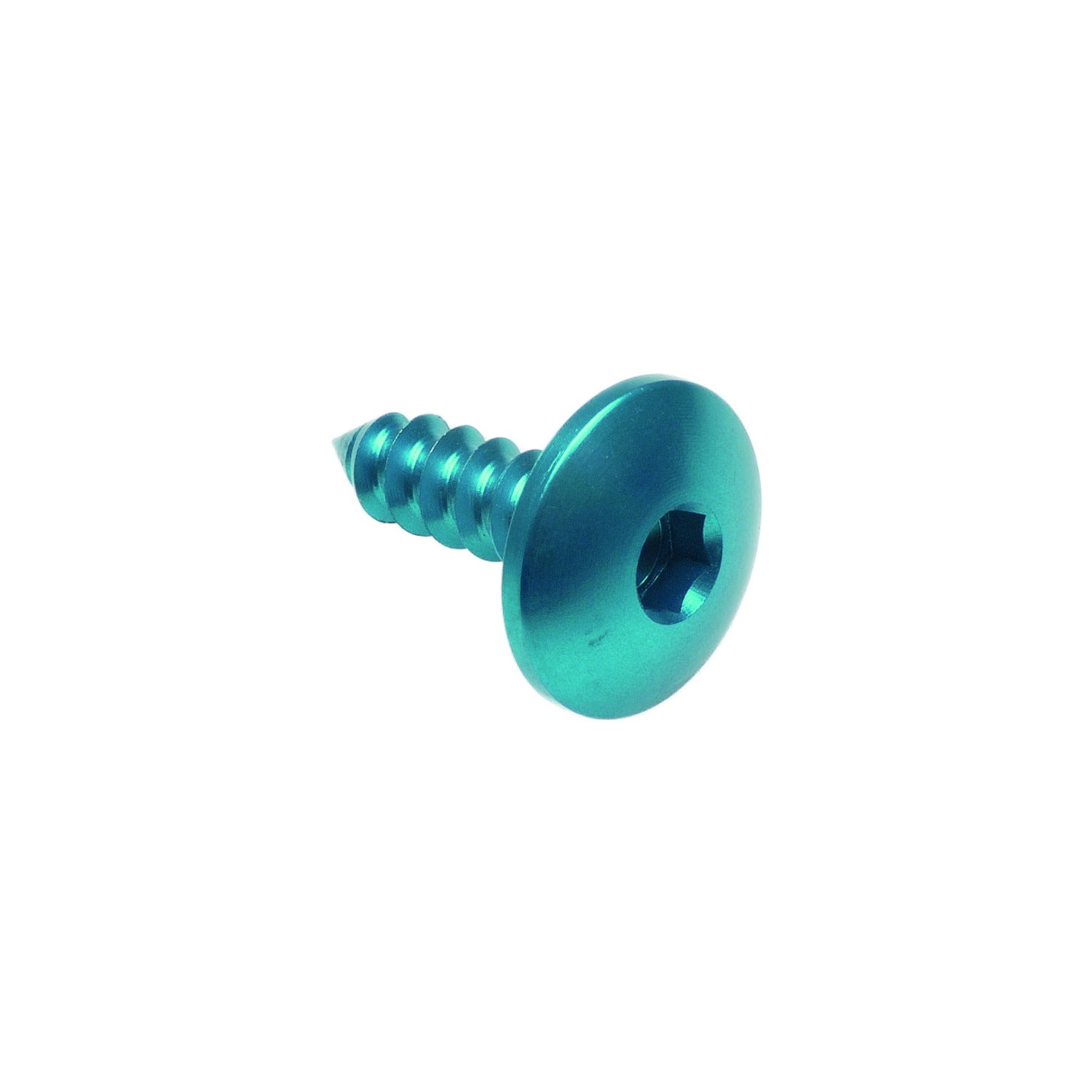 Vite Autofilettante 003 Ø 4,5x13 Ergal