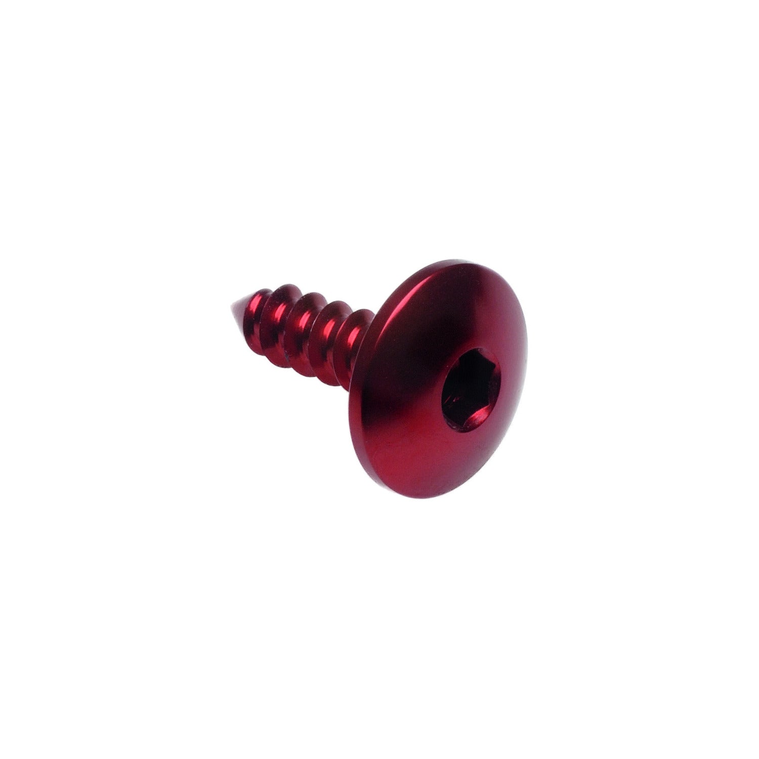 Vite Autofilettante 003 D=5,5x19 Ergal