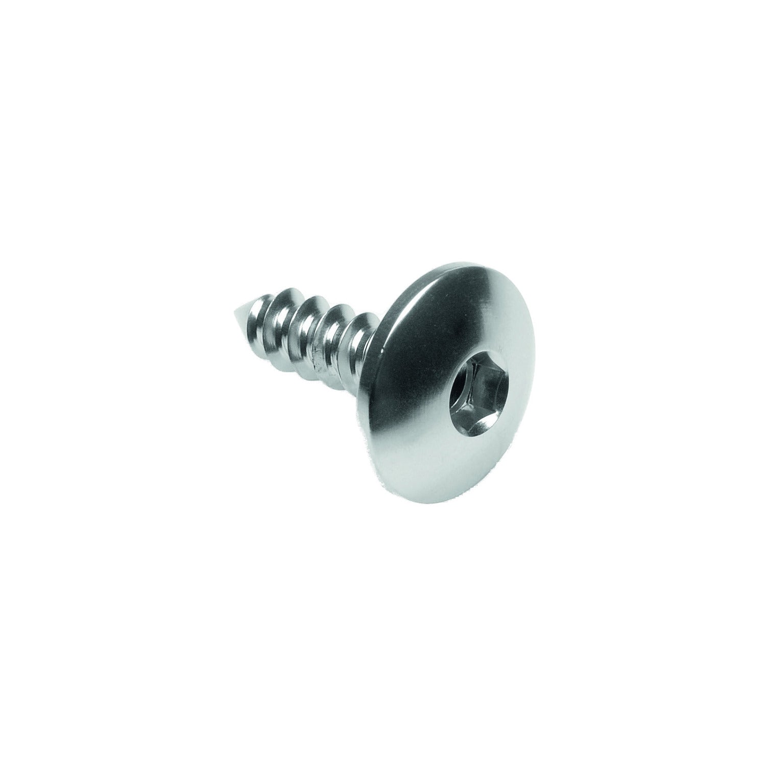 Vite Autofilettante 003 Ø 4,5x13 Ergal