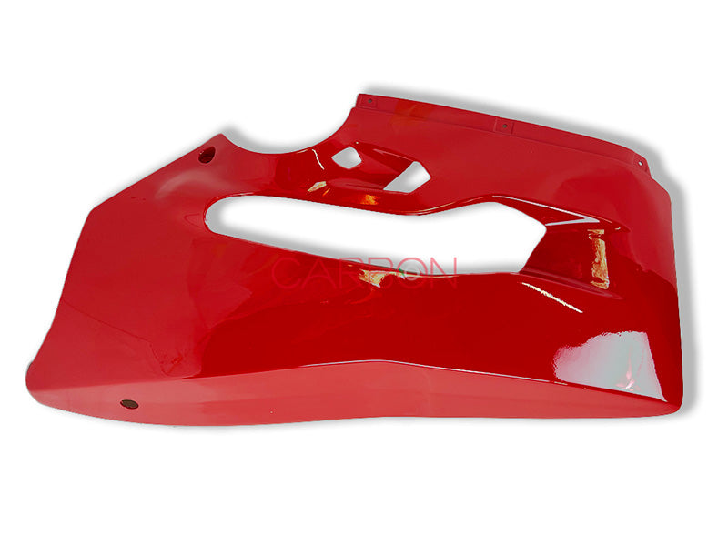 CARÉNAGE COMPLET RACING AVIOFIBER PEINT DUCATI PANIGALE V2 955 2020-23