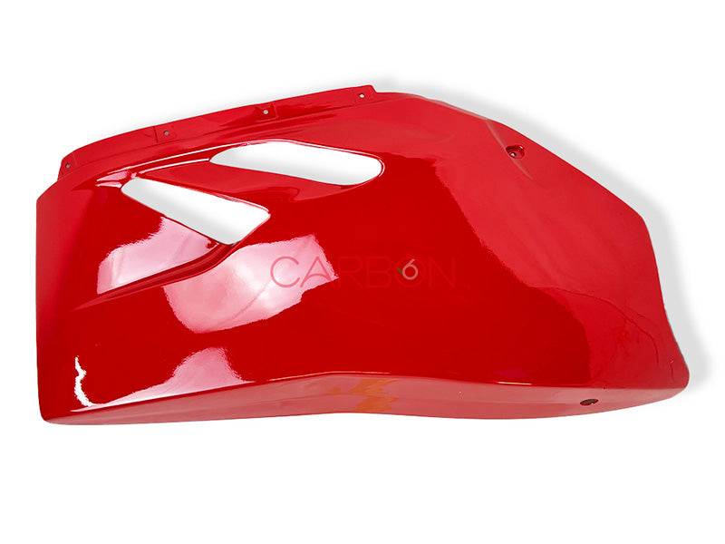 CARÉNAGE COMPLET RACING AVIOFIBER PEINT DUCATI PANIGALE V2 955 2020-23