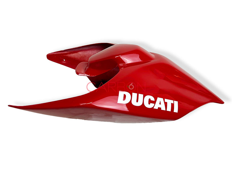 KOMPLETTE RENNVERKLEIDUNG AVIOFIBER LACKIERT DUCATI PANIGALE V2 955 2020-23