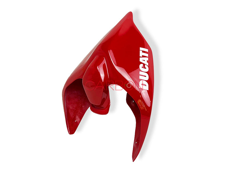 COMPLETE RACING FAIRING AVIOFIBER PAINTED DUCATI PANIGALE V2 955 2020-23