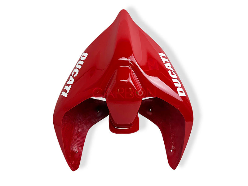 CARÉNAGE COMPLET RACING AVIOFIBER PEINT DUCATI PANIGALE V2 955 2020-23