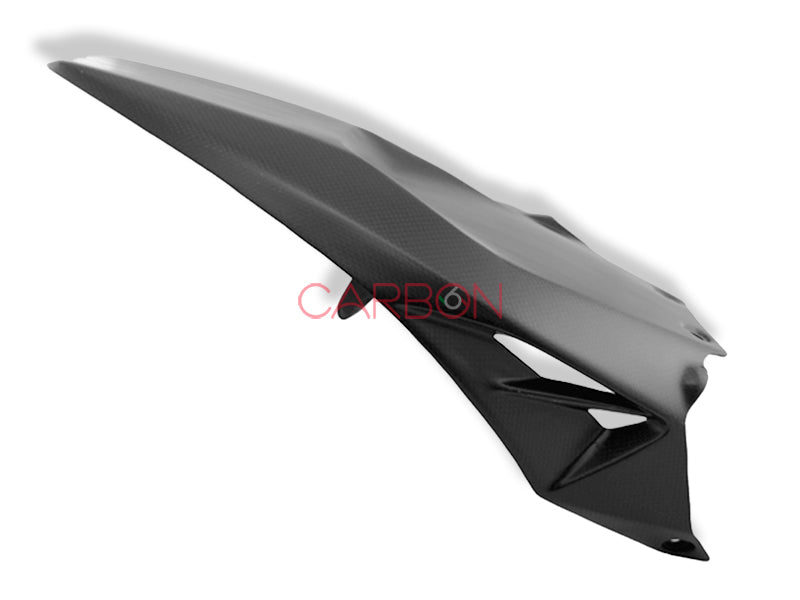 AUTOCLAVE CARBON REAR FENDER DUCATI SBK PANIGALE 1199 1299 955 V2