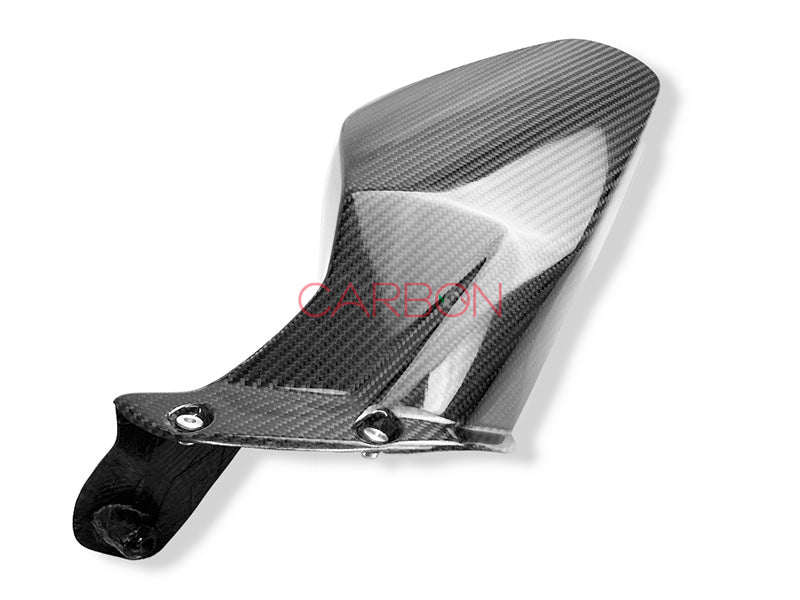 AUTOCLAVE CARBON REAR FENDER DUCATI STREETFIGHTER V4 2020 / 2021 / 2022 / 2023 / 2024