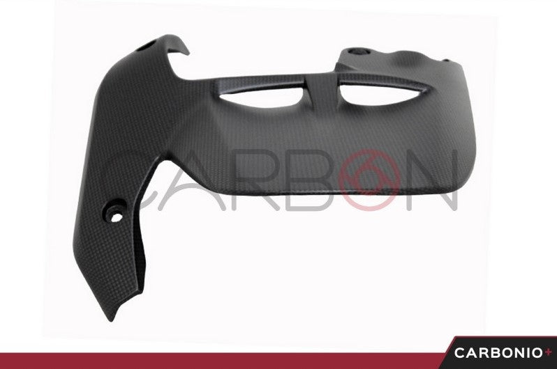 PARAFANGO POSTERIORE CARBONIO AUTOCLAVE DUCATI XDIAVEL