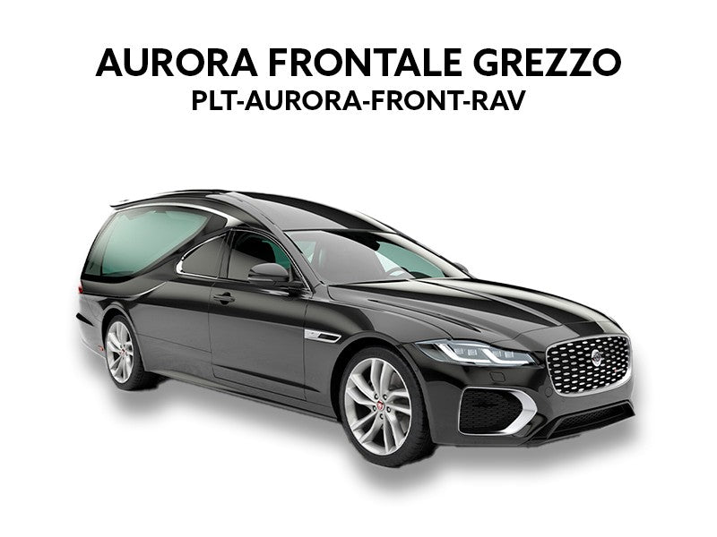 PLT-AURORA-GRAN AURORA-FRONTALE GREZZO