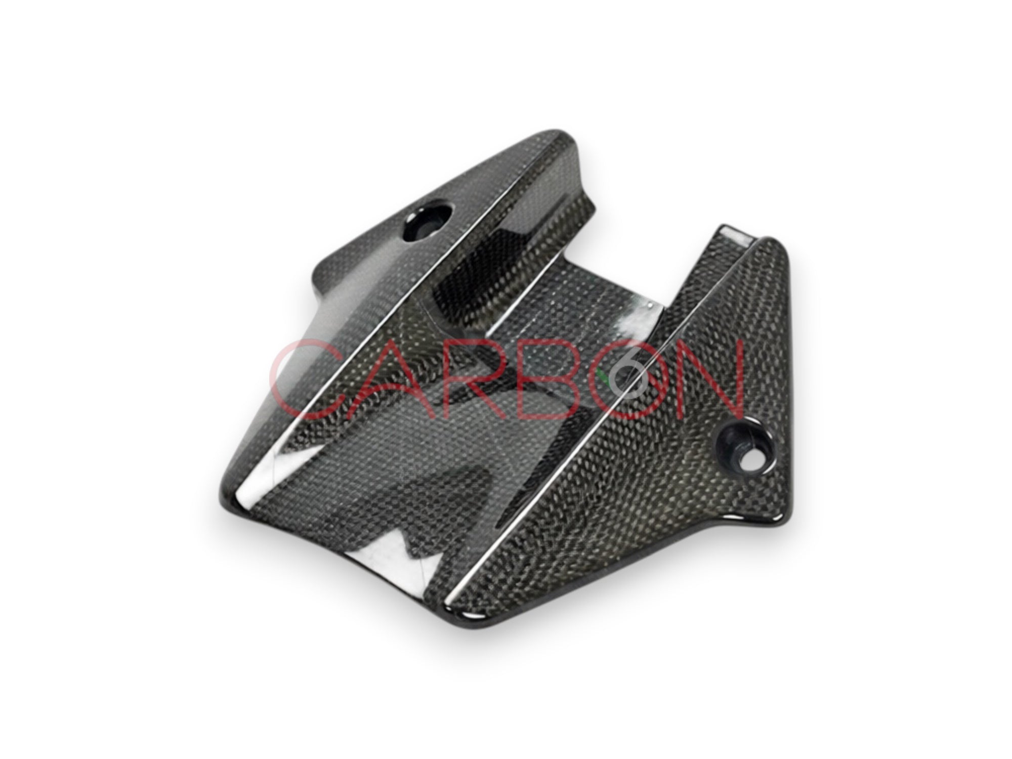 REAR FENDER VERSION HRC CARBON RACING HONDA CBR 1000 RR 2008-16