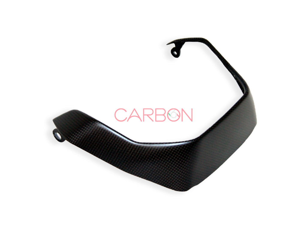 AUTOCLAVE CARBON RADIATOR PROTECTION DUCATI MONSTER 1200-S 1200R