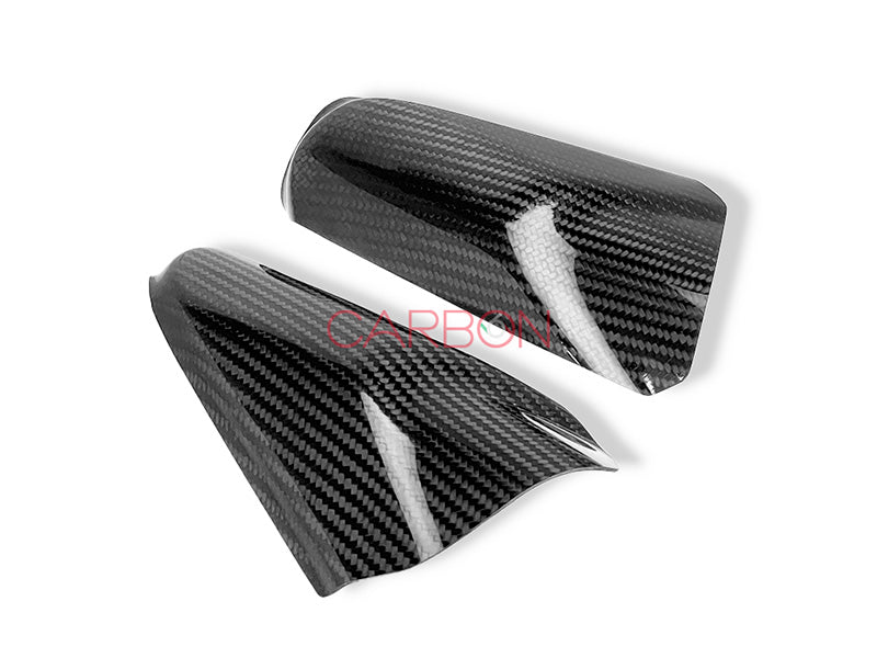 AUTOKLAVE CARBON TANK ECKENSCHUTZ DUCATI SBK PANIGALE V4 V4S V4R 2022-2023