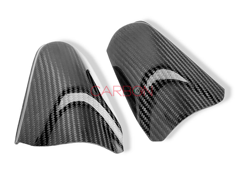 PROTECCIÓN DE ESQUINAS DE DEPÓSITO DE CARBONO AUTOCLAVE DUCATI SBK PANIGALE V4 V4S V4R 2022-2023