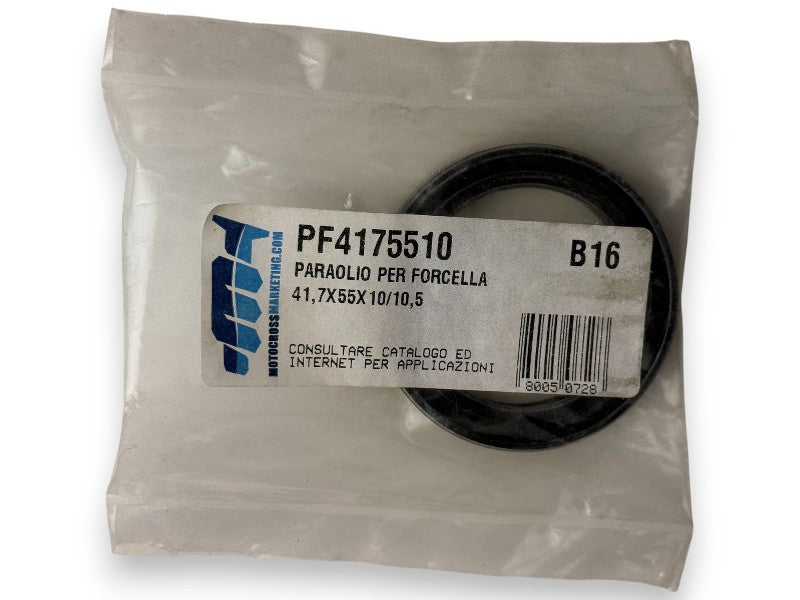 Marketing PF4175510 – Paraolio Forcella 41.7×55×10/10.5 mm