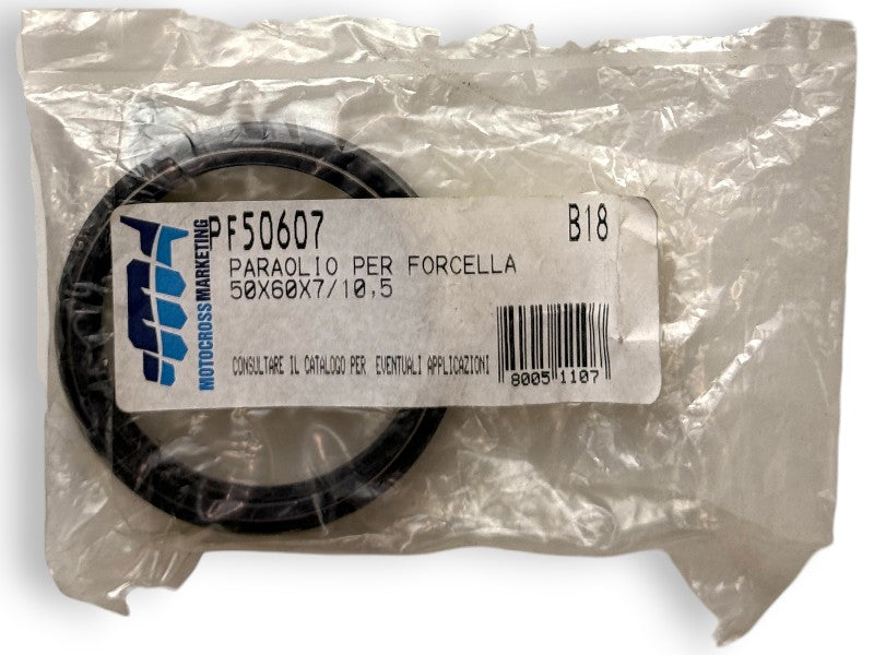 Marketing PF50607 – Paraolio Forcella 50×60×7/10.5 mm