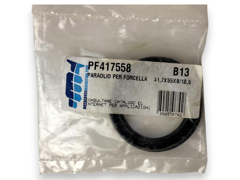 PF417558 – Paraolio Forcella 41.7×55×8/10.5 mm