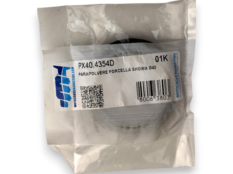 NOK – Parapolvere Forcella 43×54×9.5 mm