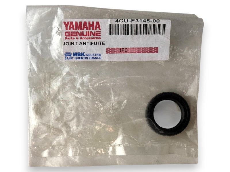 Yamaha 4CU-F3144-00 – Parapolvere Forcella Originale per Yamaha YE50 Zest 1993