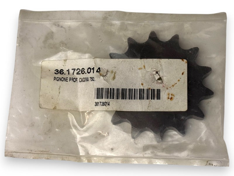 Pignone OgniBene Passo 530 Z 14 Denti – 36.1726.014