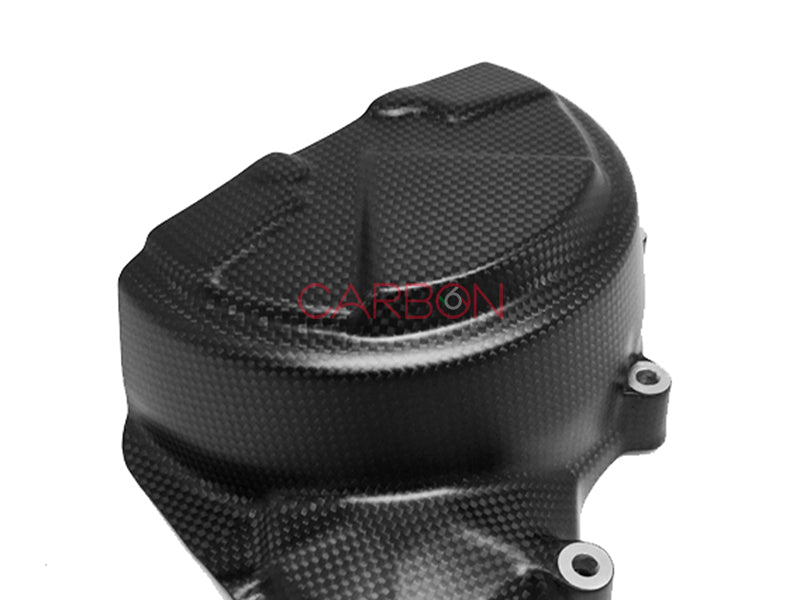 AUTOCLAVE CARBON ALTERNATOR COVER DUCATI SBK PANIGALE 899 959 955 V2 1199 1299