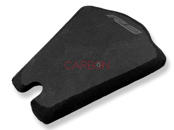 NEOPRENE SHAPED SEAT YAMAHA YZF R3 2019-2020-2021-2022-2023-2024-2025