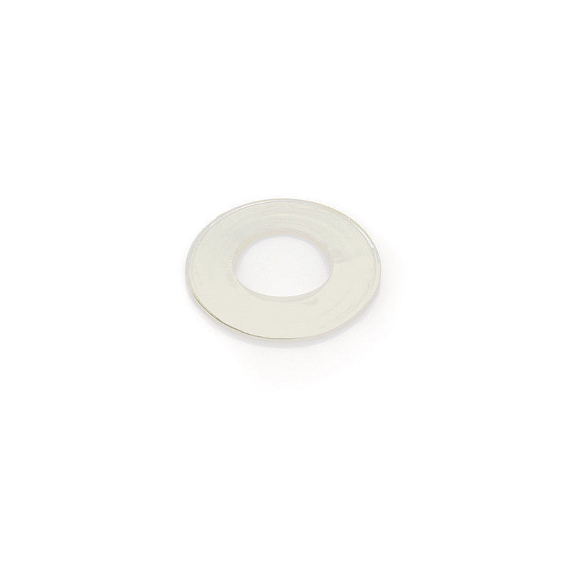 Rondella M4 D=4 / 10 / 0,5 Nylon